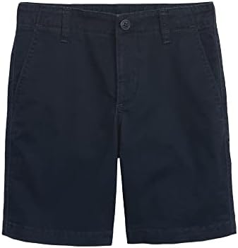 GAP Boys' Flat Front Short Gap