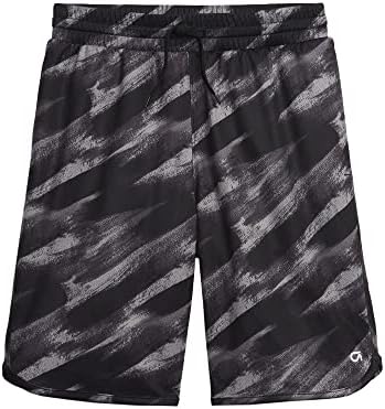 GAP Boys' Mesh Short Gap