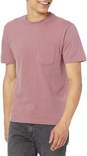 GAP Men's Short Sleeve Pocket Tee T-Shirt Gap