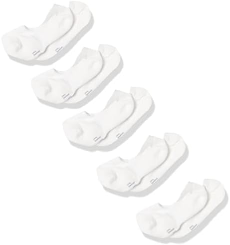 GAP Girls' 10-Pack No Show Socks Gap