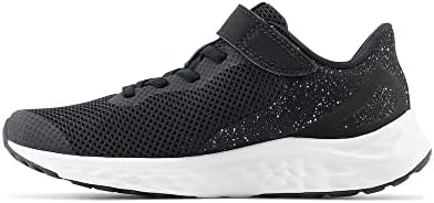 Кроссовки для девочек New Balance Fresh Foam Arishi V4 на липучках с легкой амортизацией New Balance