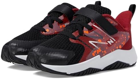 Кроссовки New Balance Rave Run v2 с альтернативной застежкой для детей New Balance