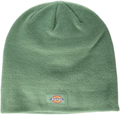 Dickies mens Skull Beanie Dickies