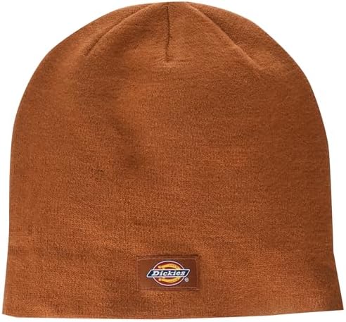 Dickies mens Skull Beanie Dickies