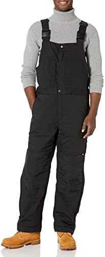 Dickies Mens Duratech Renegade Flex Insulated Bib Overalls Dickies