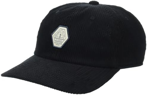 Dickies mens Low Pro Corduroy Cap Dickies