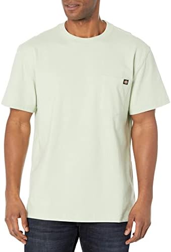 Dickies mens Short Sleeve Heavyweight T-shirt Dickies