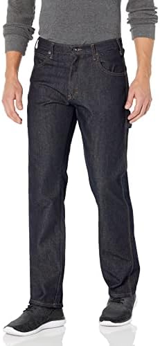 Dickies Men's Regular Fit Straight Carpenter Jean Dickies