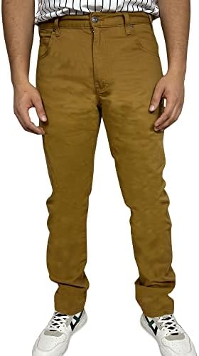 Dickies mens Flex Twill Carpenter Pant Slim Taper Fit Dickies