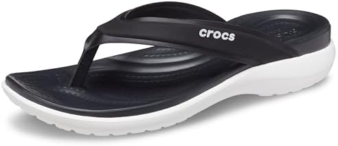 Crocs Women's Capri V Sporty Flip Flop Crocs