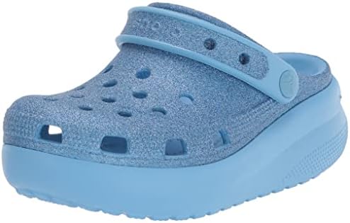 Crocs Unisex-Child Cutie Crush Oxygen Clog Crocs