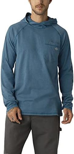 Dickies Men's Cooling Performance Long Sleeve Dickies