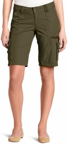 Dickies womens Relaxed Cargo Short Dickies