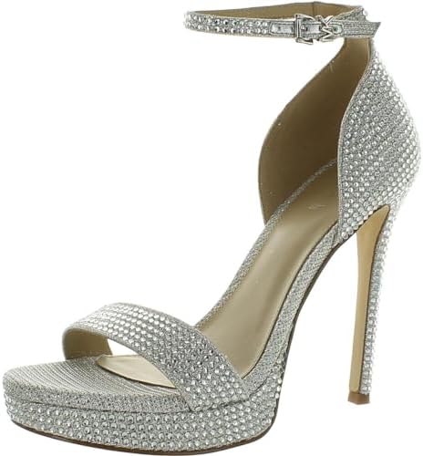 Michael Kors Jordyn Platform Sandal Michael Kors