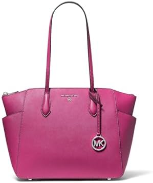 Michael Kors Marilyn Medium Top Zip Tote Michael Kors