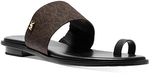 Michael Kors August Flat Sandal Michael Kors