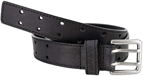 Carhartt Men's Casual Rugged Belts For Youth Available In Multiple Styles Colors & Sizes Carhartt