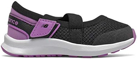 Кроссовки New Balance Nb Nergize Mary Jane с регулируемым ремешком и стильным дизайном New Balance