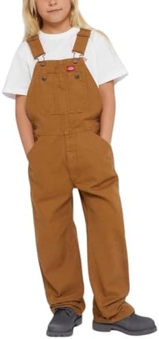 Dickies boys Bib Overall Dickies