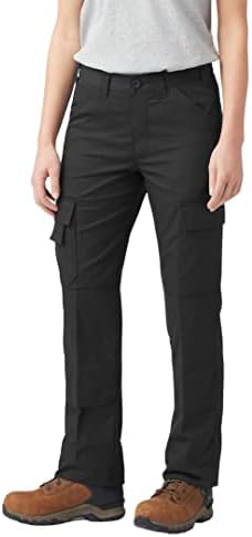 Dickies Women's Everyday Flex Cargo Pants Dickies