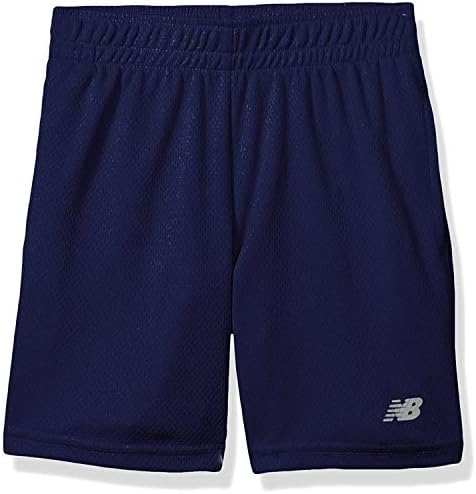 Active Athletic Workout Gym Soccer Basketball Sports Shorts New Balance