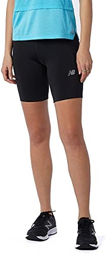 New Balance Women's Impact Run Fitted Short 22 New Balance