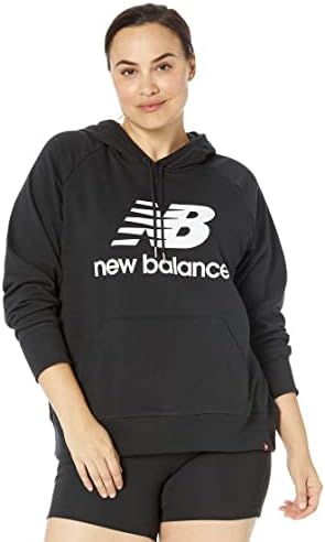 Женское худи New Balance NB Essentials на молнии New Balance