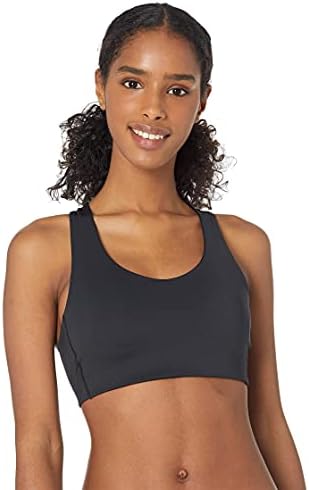 Спортивный бюстгальтер средней поддержки New Balance NB Fuel Bra 21 New Balance