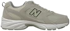 Мужские кроссовки New Balance 530 с амортизацией ABZORB и классическим стилем New Balance