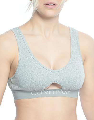 Calvin Klein Women's Body Unlined Keyhole Bralette Calvin Klein