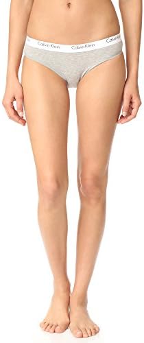 Calvin Klein Women's CK One Cotton Bikini Panty Calvin Klein