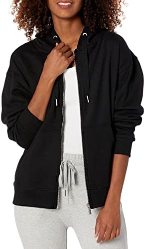 Calvin Klein Women's Eco Fleece Hoodie Calvin Klein