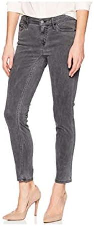 Calvin Klein Womens Ankle Skinny Jean Calvin Klein