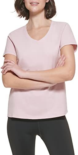 Calvin Klein Performance Women's Short Sleeve T-Shirt Calvin Klein Performance