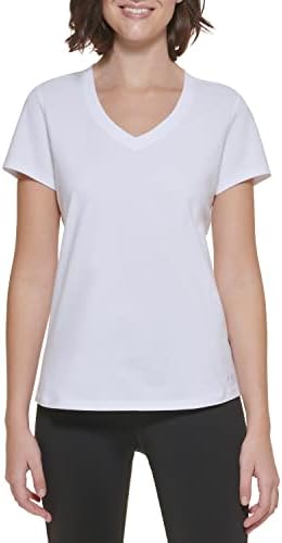 Calvin Klein Women's Short Sleeve T-Shirt Calvin Klein