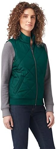 Dickies Women's Quilted Vest Dickies