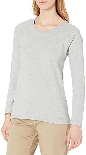 Dickies Women's Long Sleeve Temp-iq Cooling Tee Dickies