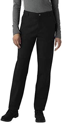 Dickies Women’s Protect Cooling Ripstop Double Knee Pant Dickies