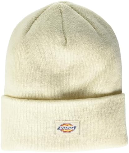 Dickies mens Cuffed Beanie Dickies