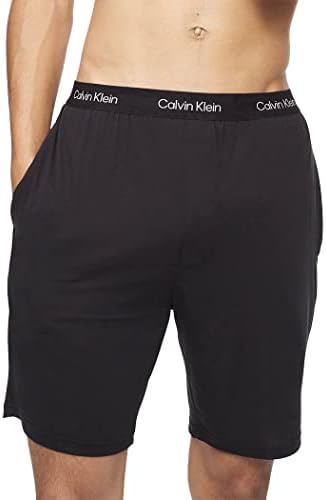 Calvin Klein Men's Ultra Soft Modern Modal Lounge Sleep Short Calvin Klein