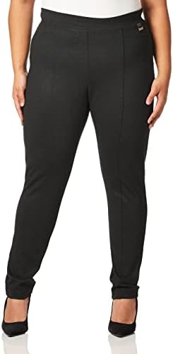 Calvin Klein Women's Birdseye Compression Pant Calvin Klein