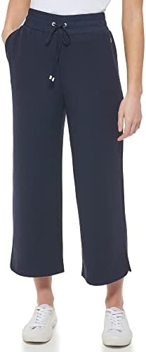 Calvin Klein Women's Sportswear Pant,Twilight,XL Calvin Klein