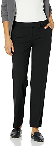 Calvin Klein Women's Zipper Fly Wear to Work Suits Pant Calvin Klein