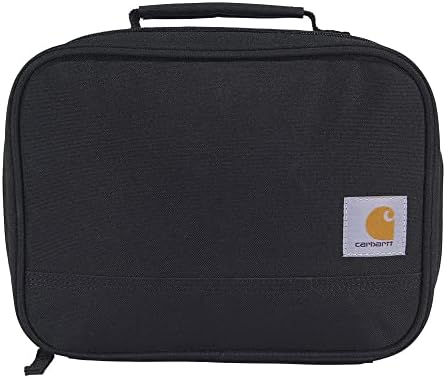 Carhartt Womens Insulated 4 Can Lunch Cooler Carhartt