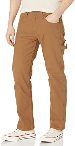 Dickies Men's Flex Duck Carpenter Pant Dickies