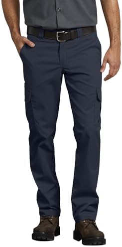 Dickies Men's Slim Fit Cargo Pants Dickies