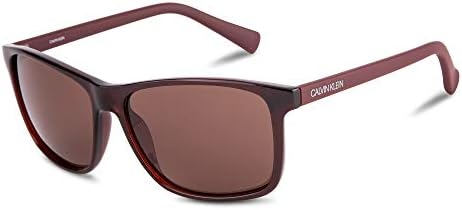 Calvin Klein Men's Ck19568s Round Sunglasses Calvin Klein