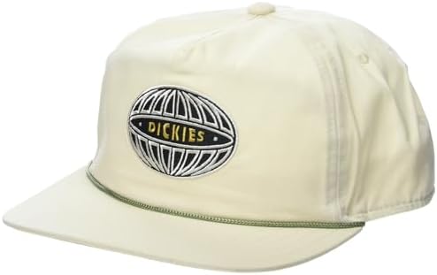 Dickies mens Mid Pro Embroidered Cap Dickies