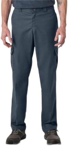 Dickies Men's Flex Regular Fit Cargo Pants Dickies