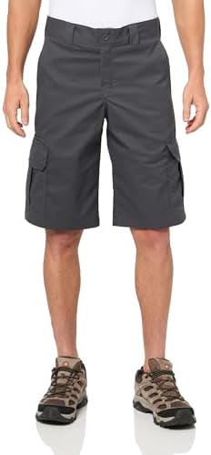 Dickies mens Flex Relaxed Fit Cargo Shorts Dickies